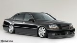エアロパーツ 【トヨタ　マジェスタ　ＵＺＳ１７１／ＪＺＳ１７５】 ＡＩＭＧＡＩＮ・エイムゲイン 純ＶＩＰ  フロント・サイド・リア・他