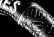 画像3: ロイヤルステアリングカバー【Ｄ．Ａ．Ｄギャルソン】Ｄ．Ａ．Ｄ　ＲＯＹＡＬ　ＳＴＥＥＲＩＮＧ　ＣＯＶＥＲ　Ｓ・Ｍサイズ　ダイハツ・スバル・三菱車 (3)