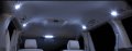 送料無料【トヨタ　アルファード/ヴェルファイア２０系】ＭＡＸＬＵＸ　ＪＡＰＡＮ・マックスロックジャパン 　LEDルームランプ　ホワイト　１１Ｐセット
