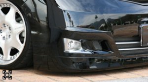 画像4: エアロパーツ 【トヨタ　アルファード　ＧＧＨ／ＡＮＨ２０系　前期】 ＡＩＭＧＡＩＮ・エイムゲイン 純ＶＩＰ フロントバンパー・サイドステップ・リアバンパー・フロントグリル・マフラー・他