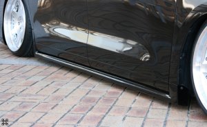 画像5: エアロパーツ 【トヨタ　アルファード　ＧＧＨ／ＡＮＨ２０系　前期】 ＡＩＭＧＡＩＮ・エイムゲイン 純ＶＩＰ フロントバンパー・サイドステップ・リアバンパー・フロントグリル・マフラー・他