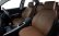画像4: 【ＡＵＤＩ　ＴＴ　８Ｊ】ＥＬＤＩＮＥ・エルディーネ　車種専用シートカバー　　スーペリアパンチングコレクション　１台分セット (4)