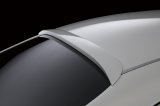 ＷＡＬＤ【ニッサン　フーガ　Ｙ５１　Ｈ２１．１１〜】ヴァルド・スポーツライン　ブラックバイソンエディション　エアロパーツ　　ルーフスポイラー