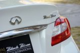 ＷＡＬＤ【ニッサン　フーガ　Ｙ５１　Ｈ２１．１１〜】ヴァルド・スポーツライン　ブラックバイソンエディション　エアロパーツ　トランクスポイラー