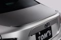 ＴＯＭ’Ｓ【トヨタ　８６　ＺＮ６】トムス　エアロパーツ　トランクリッドスポイラー　塗装品