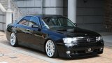 エアロパーツ 【ニッサン　グロリアＹ３４　前期／後期】 ＡＩＭＧＡＩＮ・エイムゲイン ＥＵＲＯ　ＥＤＩＴＩＯＮ　ユーロエディション フロントバンパー・サイドステップ・リアバンパー・他