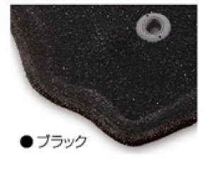 画像6: 送料無料【ＦＩＡＴ・フィアット　５００】ＥＬＤＩＮＥ・エルディーネ　車種別専用３Ｄ構造マット　ソリード