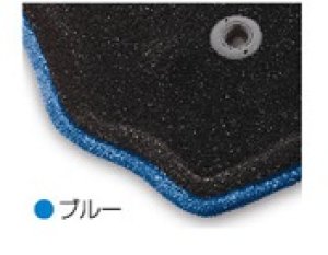 画像4: 送料無料【ＦＩＡＴ・フィアット　５００】ＥＬＤＩＮＥ・エルディーネ　車種別専用３Ｄ構造マット　ソリード