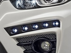 画像8: Ｂｅｌｔａ・ベルタ 【マツダ　ＣＸ－５　ＫＥＥＦＷ／ＫＥ５ＦＷ／ＫＥ５ＡＷ／ＫＥ２ＦＷ／ＫＥ２ＡＷ】 ａｄｍｉｒａｔｉｏｎ・アドミレイション ３点ＫＩＴ／単品（フロントバンパー・サイドステップ・リヤハーフスポイラー・マフラー他）　