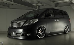 画像6: フロントグリル【トヨタ　アルファード　ＧＧＨ／ＡＮＨ２０系　前期】ＡＩＭＧＡＩＮ・エイムゲイン　純ＶＩＰ