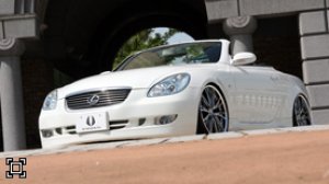 画像6: エアロパーツ【トヨタ　ソアラ　ＵＺＺ４０】ＡＩＭＧＡＩＮ・エイムゲイン　純ＶＩＰ　フロントバンパー・サイドステップ・リアバンパー・フロントフェンダーダクト・その他