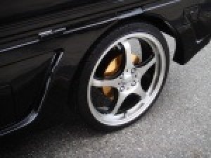 画像7: Kei-Zone　慶虎 ドラムブレーキカバー 全4色 【ピクシストラック　トヨタ　Ｓ２０１Ｕ／Ｓ２１１Ｕ／Ｓ５００Ｕ／Ｓ５１０Ｕ】 シルバー・ゴールド・レッド・ブルー 