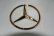 画像4: リアスターマークエンブレム 最高級ゴールドメッキ 【Mercedes-Benz　ＣＬＡクラス　メルセデス ベンツ】 