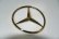 画像5: リアスターマークエンブレム 最高級ゴールドメッキ 【Mercedes-Benz　ＣＬＡクラス　メルセデス ベンツ】 