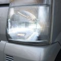 車　LED3点セット H4ヘッドライト・ポジション・ルームライト 【キャリィ DA-63T　スズキ】 Ｊ－ＮＥＸＴ・ジェイネクスト 