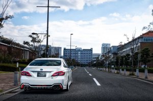 画像11: サイドステップ左右セット 未塗装 【クラウン　ＧＷＳ２２４／ＡＺＳＨ２＃／ＡＲＳ２２０　2018/6〜　前期】 Ｍ’ｚ　ＳＰＥＥＤ・エムズスピード 