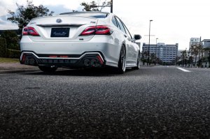 画像12: サイドステップ左右セット 未塗装 【クラウン　ＧＷＳ２２４／ＡＺＳＨ２＃／ＡＲＳ２２０　2018/6〜　前期】 Ｍ’ｚ　ＳＰＥＥＤ・エムズスピード 