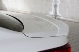 トランクスポイラー塗装品 【クラウン　ＧＲＳ２１４・２１０／ＡＷＳ２１０・２１１／ＡＲＳ２１０　後期 】 Ｍ’ｚ　ＳＰＥＥＤ・エムズスピード エアロパーツ