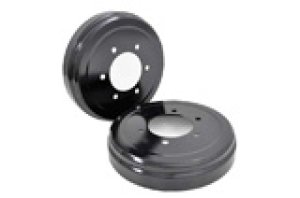 画像9: ドラムブレーキカバー アルミ製 リア左右セット  【ダイハツ　前期・後期ハイゼットトラック　Ｓ５００Ｐ／Ｓ５１０Ｐ】 マーズ 