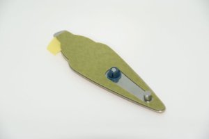 画像4: エンブレム　最高級ゴールドメッキ 【ニッサン　プレジデント　PHG50　後期　2008.12~】 ボンネットエンブレム 