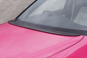 画像16: エアロパーツ 【トヨタ　クラウンＡＷＳ２１０前期　アスリートハイブリッド】 ＡＩＭＧＡＩＮ・エイムゲイン 純ＶＩＰ　ＧＴ フロントバンパー・サイドステップ・リアバンパー・トランクスポイラー・ルーフスポイラー・ボンネットスポイラー・フロントフェンダーパネル・マフラーフィニッシャー＋カッター 未塗装品