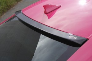 画像15: エアロパーツ 【トヨタ　クラウンＡＷＳ２１０前期　アスリートハイブリッド】 ＡＩＭＧＡＩＮ・エイムゲイン 純ＶＩＰ　ＧＴ フロントバンパー・サイドステップ・リアバンパー・トランクスポイラー・ルーフスポイラー・ボンネットスポイラー・フロントフェンダーパネル・マフラーフィニッシャー＋カッター 未塗装品