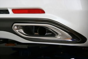 画像7: エアロパーツ 【トヨタ　アルファード　ＧＧＨ／ＡＮＨ２０系　前期】 ＡＩＭＧＡＩＮ・エイムゲイン 純ＶＩＰ フロントバンパー・サイドステップ・リアバンパー・フロントグリル・マフラー・他