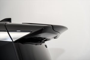 画像17: エアロパーツ 【トヨタ　アルファード　３０系　後期　Ｓグレード】 ＡＩＭＧＡＩＮ・エイムゲイン 純ＶＩＰ　ＳＰＯＲＴ フルＫＩＴ・フロントアンダースポイラー・サイドアンダースポイラー・リアアンダースポイラー・リアウイング　未塗装品