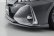 画像7: フロントアンダースポイラー HYBRID 【トヨタ　プリウスＰＨＶ　ＺＶＷ５２　前期】 ＡＩＭＧＡＩＮ・エイムゲイン 未塗装品