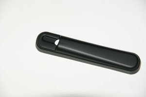 画像3: マットブラックアンテナカバー 【前期・後期ハイゼットジャンボ／ハイゼットトラック共通 S500P/S510P　ダイハツ】 