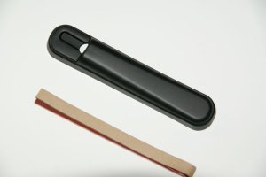 画像6: マットブラックアンテナカバー 【前期・後期ハイゼットジャンボ／ハイゼットトラック共通 S500P/S510P　ダイハツ】 