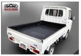 荷台保護カバー 【ダイハツ　前期・後期ハイゼットトラック標準 S500Ｐ/S510P、キャリィＤＡ１６Ｔ】 MAXLINER DAIHATSU　HIJET 