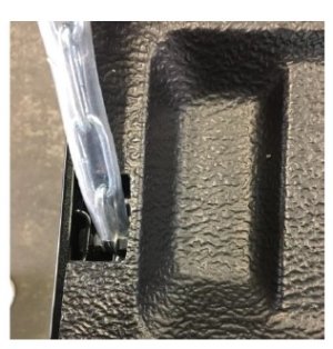 画像4: 荷台保護カバー 【ダイハツ　前期・後期ハイゼットトラック標準 S500Ｐ/S510P、キャリィＤＡ１６Ｔ】 MAXLINER DAIHATSU　HIJET 