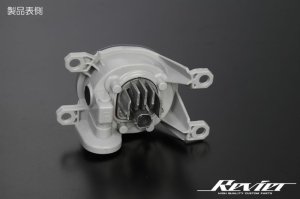 画像5: マルチカラーチェンジフォグランプ 　純正ＬＥＤフォグランプ装備車 【トヨタ／ＬＥＸＵＳ用　８０ハリアー／ハリアーハイブリッド　ＭＸＵＡ／ＡＸＵＨ／８０／８５】ＫＯＩＴＯ１２－６１１専用 Ｒｅｖｉｅｒレヴィーア 