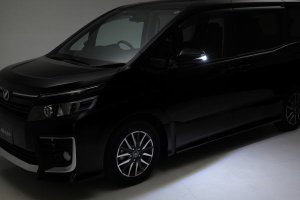 画像6: ＬＥＤウインカーレンズキット ［ライトバータイプ］ 交換タイプ　フットランプ付き 【８０系ハリアー/ハリアーハイブリッド 　MXUA85/80、AXUH80/85】 Ｒｅｖｉｅｒ・レヴィーア 