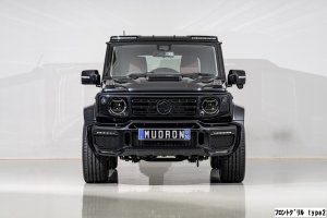 画像6: フロントグリルtype1・type2 【スズキ　ジムニーシエラ　ＪＢ７４Ｗ】 ＡＩＭＧＡＩＮ マッドロンＧＴ