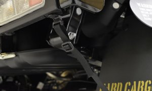画像10: ハードカーゴ　マッドフラップ 【ハイゼット標準ボディ/ハイゼットジャンボ　Ｓ５００Ｐ／Ｓ５１０Ｐ】 Ｈａｒｄ Ｃａｒｇo　ＭＵＤ　ＦＬＡＰ 