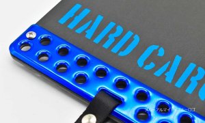 画像6: ハードカーゴ　マッドフラップ 【ハイゼット標準ボディ/ハイゼットジャンボ　Ｓ５００Ｐ／Ｓ５１０Ｐ】 Ｈａｒｄ Ｃａｒｇo　ＭＵＤ　ＦＬＡＰ 