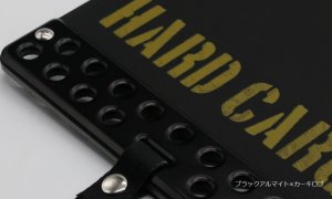 画像5: ハードカーゴ　マッドフラップ 【ハイゼット標準ボディ/ハイゼットジャンボ　Ｓ５００Ｐ／Ｓ５１０Ｐ】 Ｈａｒｄ Ｃａｒｇo　ＭＵＤ　ＦＬＡＰ 