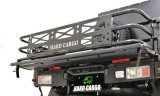 Ｈａｒｄ Ｃａｒｇo　Ｇａｔｅ ハードカーゴ　ゲートプラス 【ダイハツ　ハイゼットＳ５００Ｐ／Ｓ５１０Ｐ・各社軽トラ】