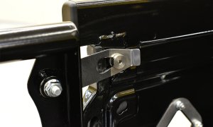 画像10: Ｈａｒｄ Ｃａｒｇo　Ｇａｔｅ ハードカーゴ　ゲートプラス 【ダイハツ　ハイゼットＳ５００Ｐ／Ｓ５１０Ｐ・各社軽トラ】