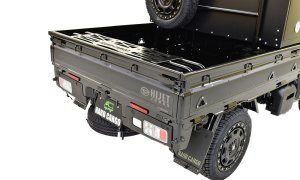 画像7: Ｈａｒｄ Ｃａｒｇo　Ｇａｔｅ ハードカーゴ　ゲートプラス 【ダイハツ　ハイゼットＳ５００Ｐ／Ｓ５１０Ｐ・各社軽トラ】