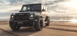 ＷＡＬＤ・ヴァルド 【Ｍｅｒｃｅｄｅｓ　Ｂｅｎｚ・ベンツ Ｇ-Ｃｌａｓｓ　Ｗ４６３　〜2015ｙ】 エアロパーツ　FRP製 Sports　Line　Black　Bison　Edition・ブラックバイソンエディション４点ＫＩＴ フロントバンパースポイラー・リアバンパースポイラー・オーバーフェンダー・リアドアパネル