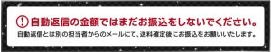 画像3: 最高級ゴールドメッキ トヨタ ナンバー枠 　前後2枚セット