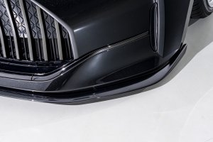 画像9: エアロパーツ　３点セット トヨタ　クラウン　AZSH32　 2023.11〜 ＡＩＭＧＡＩＮ・エイムゲイン 純ＶＩＰ　SPORT ＦＲＰ製　未塗装品 