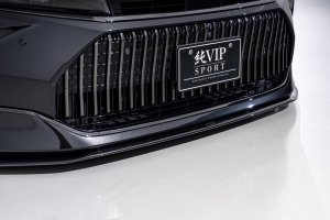 画像11: エアロパーツ　３点セット トヨタ　クラウン　AZSH32　 2023.11〜 ＡＩＭＧＡＩＮ・エイムゲイン 純ＶＩＰ　SPORT ＦＲＰ製　未塗装品 