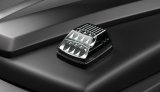 エアロパーツＷＡＬＤ 【ＳＵＺＵＫＩ ジムニーシエラ　ＪＢ７４Ｗ　Ｈ30.8〜】 Sports　Line　BLACK　BISON　EDITTON ＬＥＤウィンカー