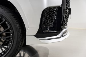 画像5: フロントアンダースポイラー ＦＲＰ製 【ＬＥＸＵＳ・レクサス LX600　Ｆ-ＳＰＯＲＴ 　VJA310　2022.01.〜】 エイムゲイン・ＡＩＭＧＡＩＮ 　