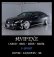 画像1: リアハーフスポイラー<br>【ＬＥＸＵＳ・レクサス<br>４０ＬＳ後期　F　SPORT　<br>LS460・460L・600h・600hL<br>　USF40・41/UVF45.46<br>2012.10~2017.10】<br>純ＶＩＰ　ＥＸＥ<br>エイムゲイン・ＡＩＭＧＡＩＮ<br>　 (1)