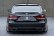 画像2: リアハーフスポイラー<br>【ＬＥＸＵＳ・レクサス<br>４０ＬＳ後期　F　SPORT　<br>LS460・460L・600h・600hL<br>　USF40・41/UVF45.46<br>2012.10~2017.10】<br>純ＶＩＰ　ＥＸＥ<br>エイムゲイン・ＡＩＭＧＡＩＮ<br>　 (2)